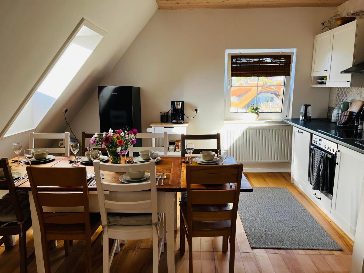 Ferienwohnung Peters Хюнфельд Экстерьер фото